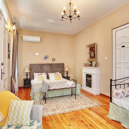 Guest House Sahat Tepe Plovdiv Ngoại thất bức ảnh