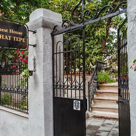 Guest House Sahat Tepe Plovdiv Ngoại thất bức ảnh