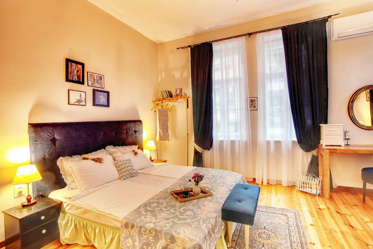 Guest House Sahat Tepe Plovdiv Ngoại thất bức ảnh