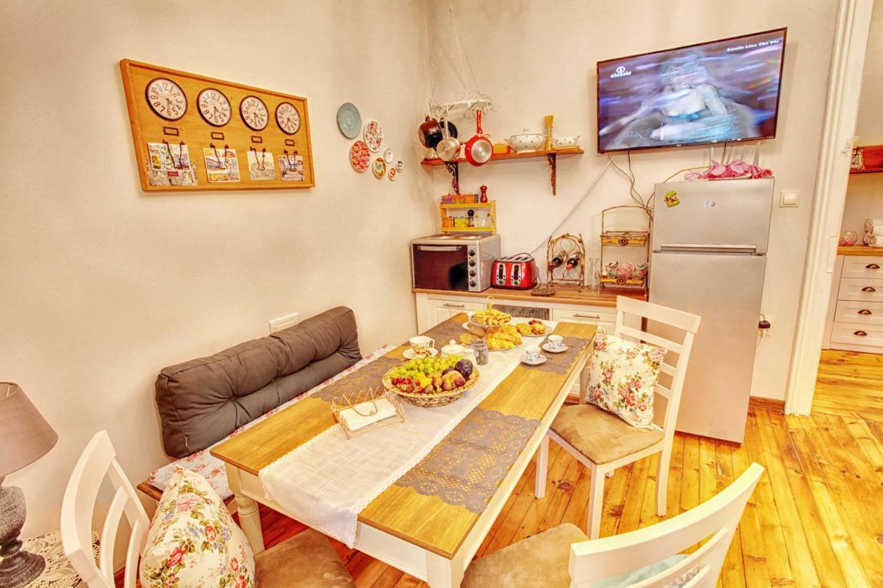 Guest House Sahat Tepe Plovdiv Ngoại thất bức ảnh