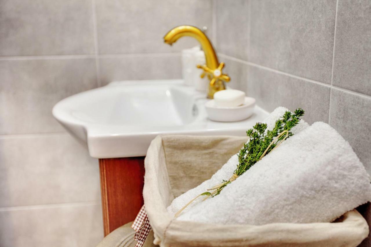 Guest House Sahat Tepe Plovdiv Ngoại thất bức ảnh