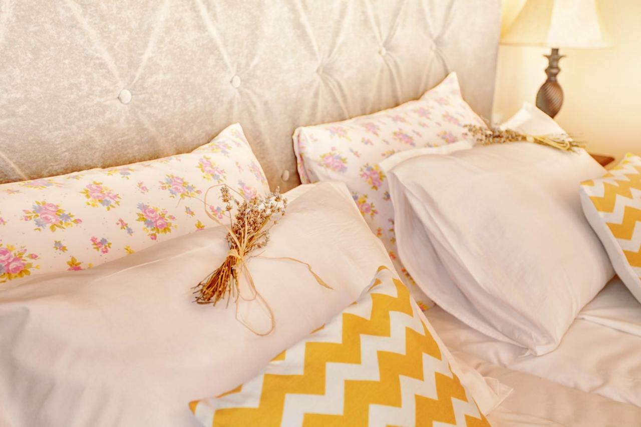 Guest House Sahat Tepe Plovdiv Ngoại thất bức ảnh