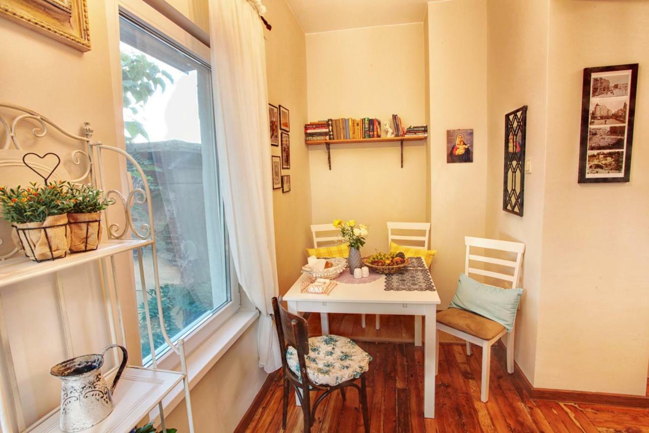 Guest House Sahat Tepe Plovdiv Ngoại thất bức ảnh