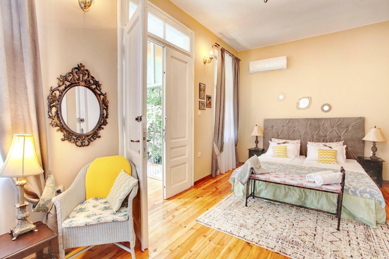 Guest House Sahat Tepe Plovdiv Ngoại thất bức ảnh