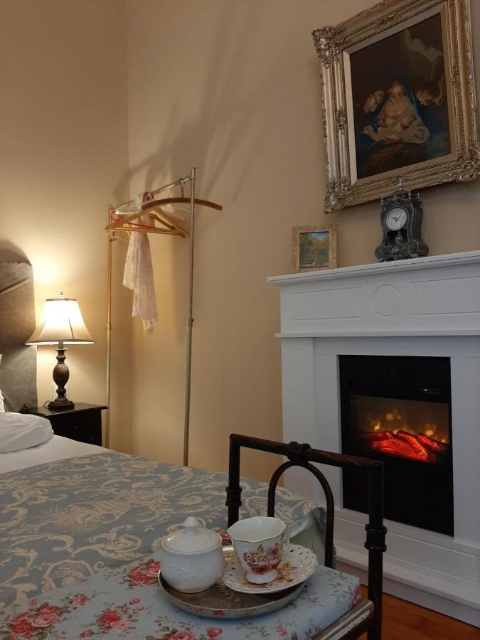 Guest House Sahat Tepe Plovdiv Ngoại thất bức ảnh